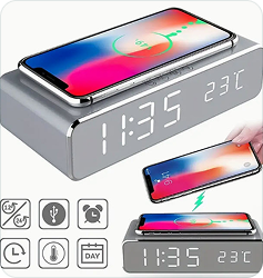 Electronics